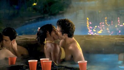 Шаника Ноулз