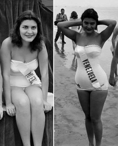 София Сильва Инсерри