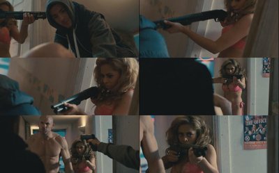 Тиффани Томпсон