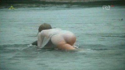 Татьяна Сосна-сарно