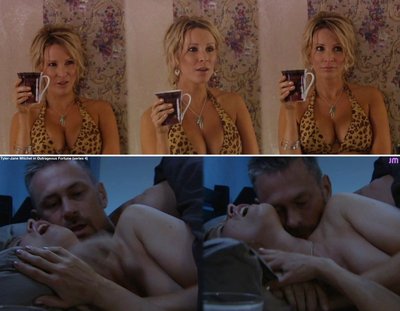 Тайлер-джейн Митчел