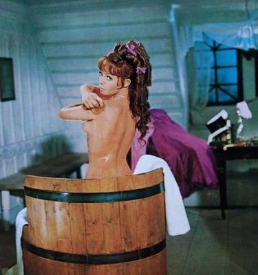 Тери Тордай