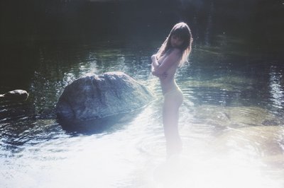 Тереза Качерова