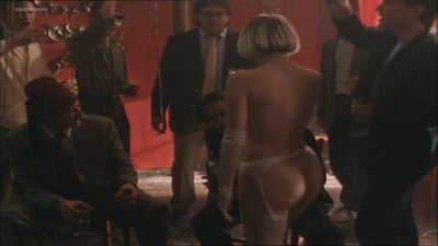 Тиффани Макгиннес