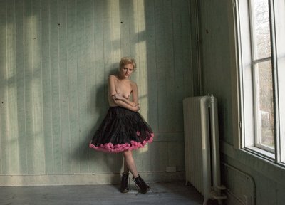 Тереза Фюстерова