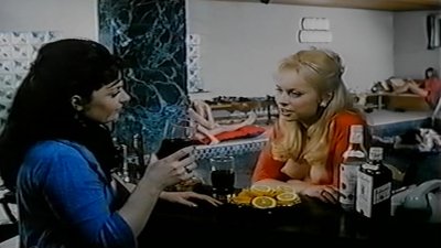 Тина Травен