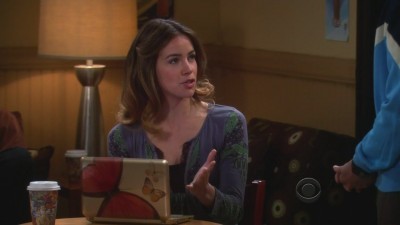 Тиффани Дюпон