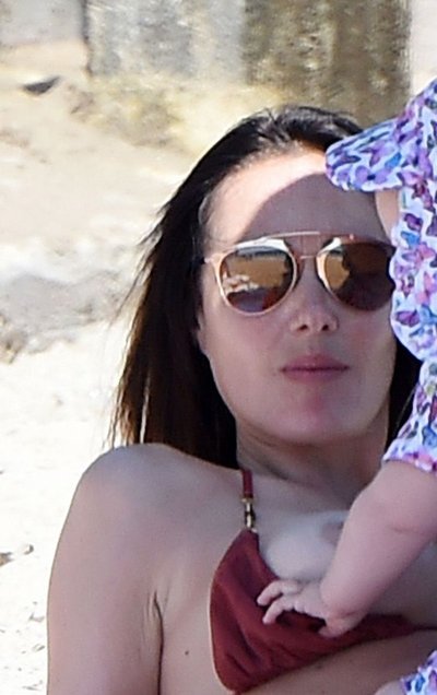 Тамара Экклстоун