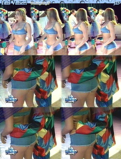 Таис Валиери