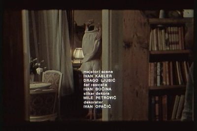 Таня Побержник