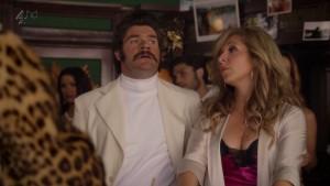 Трейси Энн Оберман