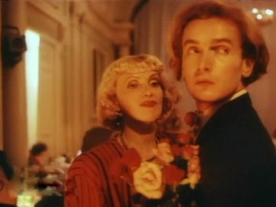 Татьяна Маневская