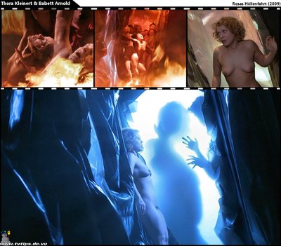 Тора Кляйнерт