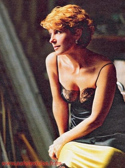 Вероник Женест