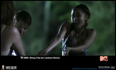 Ванесса Морган