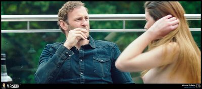 Виктория Элл-бет