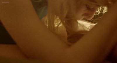 Виктория Кармен Сонне