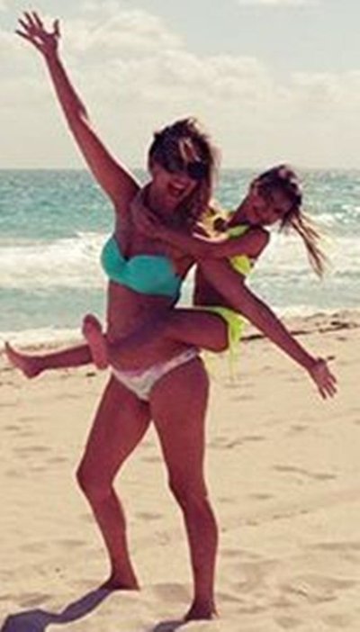 Вероника Бастос