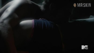 Виктория Моролес