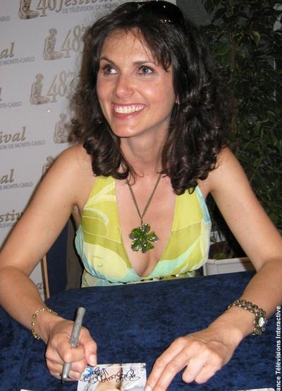 Валери Борен