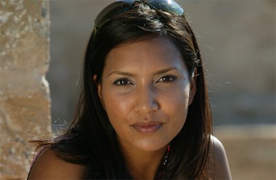 Вандана Де Бок