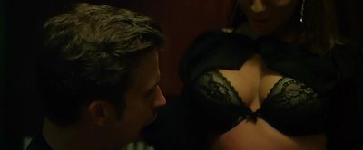 Ванесса Гриндруд