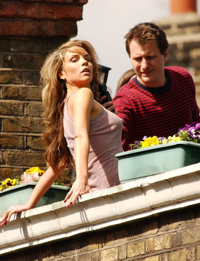 Виктория Бекхэм