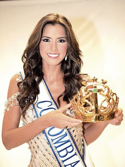 Валери Домингес