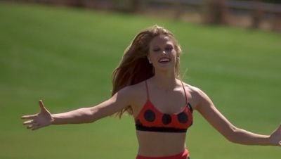 Винесса Шоу