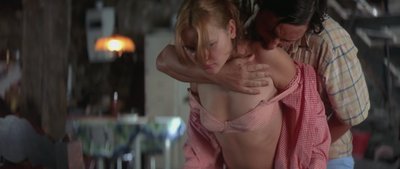 Вирджини Ледойен