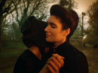 Валери Эдмонд