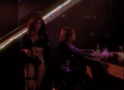 Венди Грэнтэм