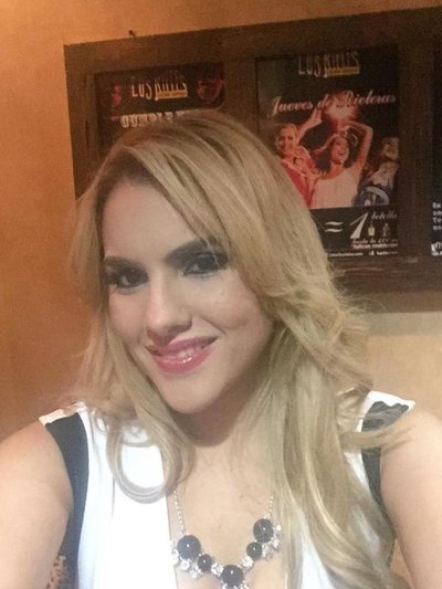 Венди Марисоль Сольтеро