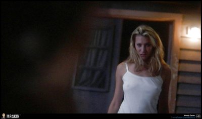 Венди Картер