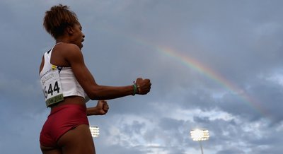 Юлимар Рохас