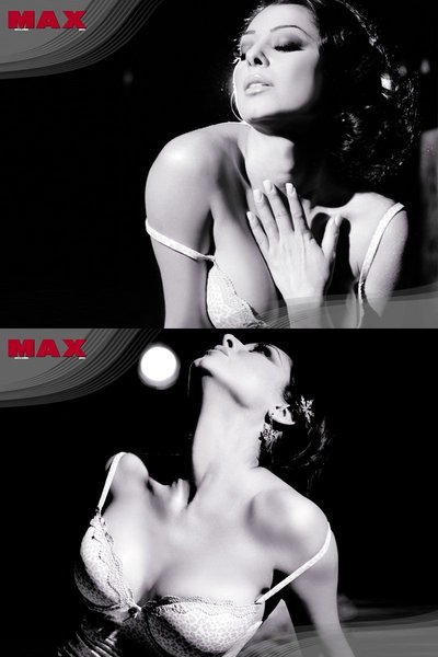 Ядира Каррильо