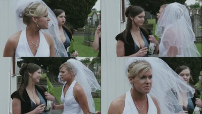 Зои Крамонд