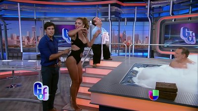 Зулейка Ривера