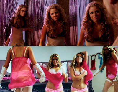 Зара Михалес