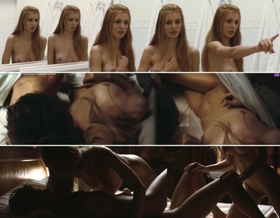 Наташа Яровенко