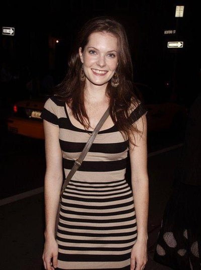 Меганн Фэхи