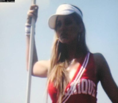 Ариан Бродье