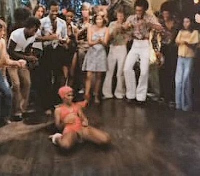 Джерий Вудс