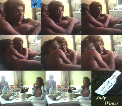 Джуди Винтер