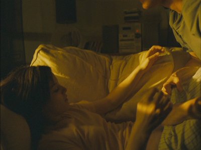 Кэти Джарвис