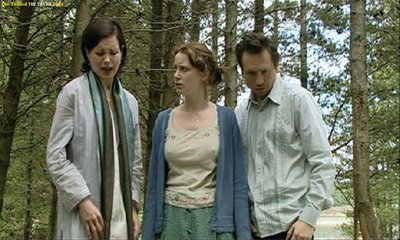 Зои Телфорд