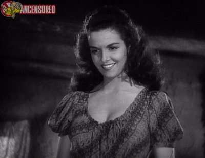 Джейн Рассел