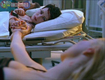 Анджела Фезерстоун