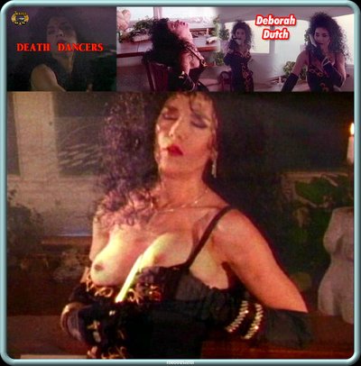 Дебора Датч