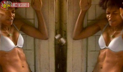 Наоми Харрис